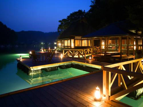Noto Japon Code de réduction de dernière minute Booking.com