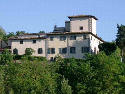 Florenz Italien Last-Minute-Rabattcode Booking.com