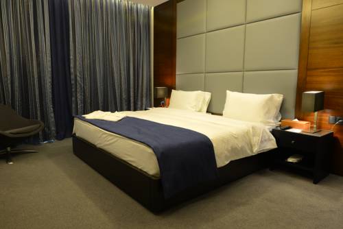 Beirut Libanon Last-Minute-Rabattcode Booking.com