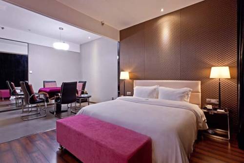 Nanning China Last Minute Discount Code Booking.com