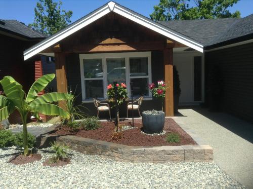 Nanaimo (BC) Canada Last Minute Discount Code Agoda.com