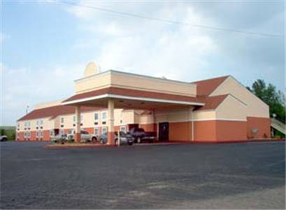 Alma (Arkansas) Vereinigte Staaten Last-Minute-Rabattcode Booking.com