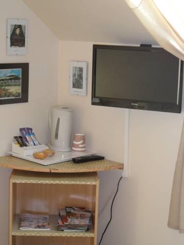 Chinon Frankrijk Laatste minuut Kortingscode Booking.com