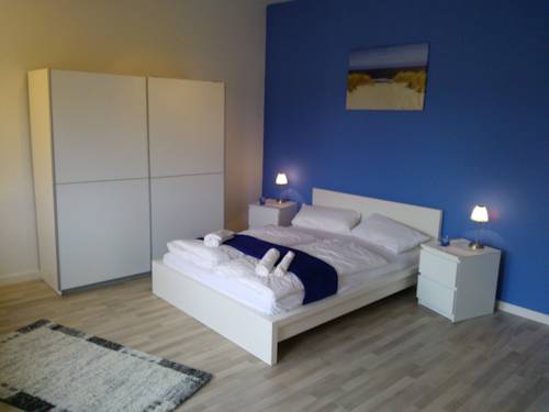 Berlin Germany Last Minute Discount Code Booking.com