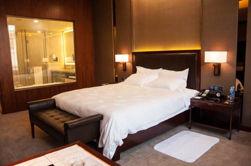 Dongguan China Last Minute Discount Code Booking.com