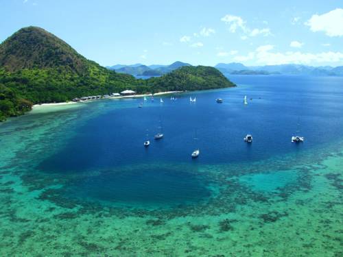 Coron Philippines Last Minute Discount Code Booking.com