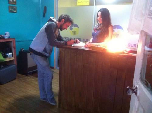 Puerto Natales Chile Last Minute Discount Code Booking.com
