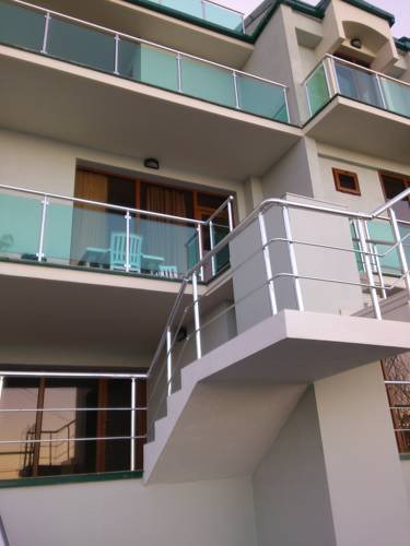 Kvariati Georgia Last-Minute-Rabattcode Booking.com