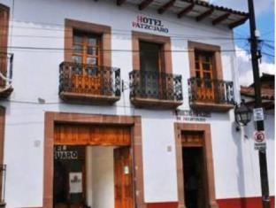 Patzcuaro Mexico Last Minute Discount Code Agoda.com
