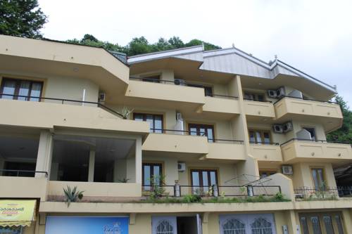 Sarpi Georgia Last Minute Discount Code Booking.com