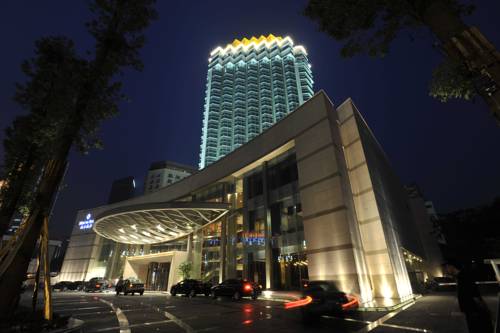 Chengdu China Last-Minute-Rabattcode Booking.com