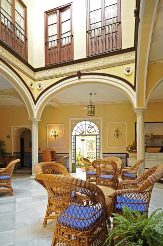 Sevilla Spain Last Minute Discount Code Booking.com