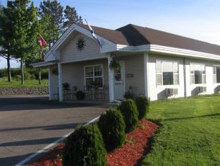 Antigonish (NS) Canada Last Minute Discount Code Agoda.com