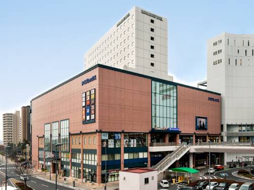 Mito Japan Last-Minute-Rabattcode Booking.com