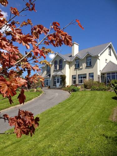 Lisdoonvarna Ierland Laatste minuut Kortingscode Booking.com