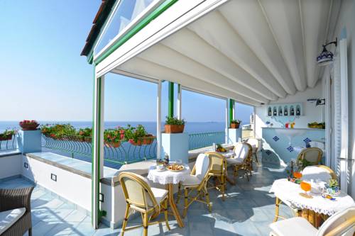 Positano Italy Last Minute Discount Code Booking.com