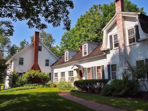 Fryeburg (Maine) United States Last Minute Discount Code Booking.com
