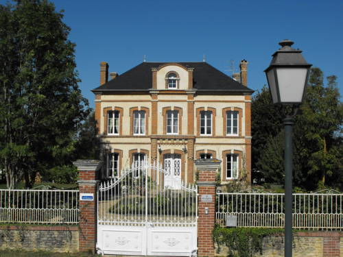 Saint-Loup de Fribois Frankreich Last-Minute-Rabattcode Booking.com