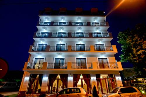 Eforie Nord Roumanie Code de réduction de dernière minute Booking.com