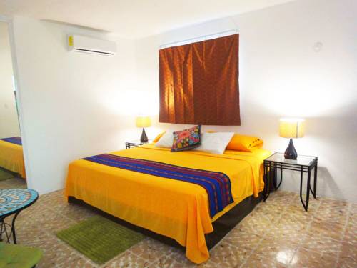 Merida Mexico Laatste minuut Kortingscode Booking.com