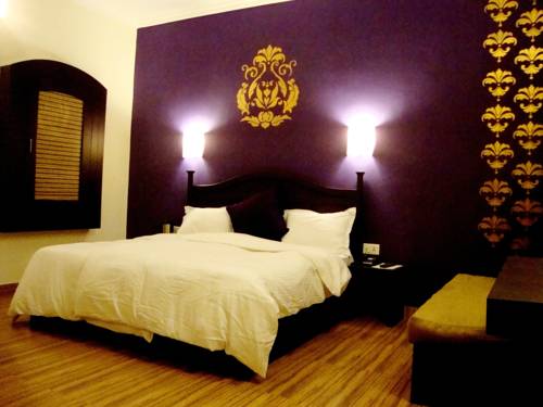 Haridwar Indien Last-Minute-Rabattcode Booking.com