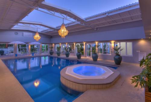 Stellenbosch Afrique du Sud Code de réduction de dernière minute Booking.com