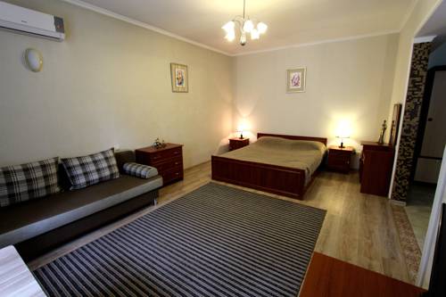 Almaty Cambodja Laatste minuut Kortingscode Booking.com