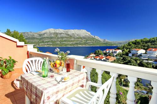 Korcula Croatie Code de réduction de dernière minute Booking.com