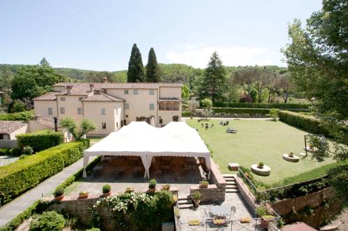Subbiano Italien Last-Minute-Rabattcode Booking.com