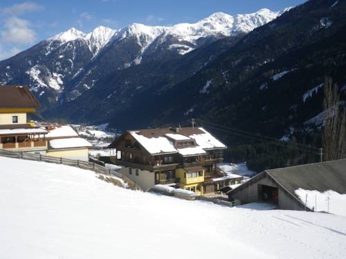 Stall Österreich Last-Minute-Rabattcode Booking.com