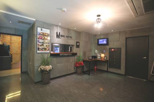 Cheongju Südkorea Last-Minute-Rabattcode Booking.com