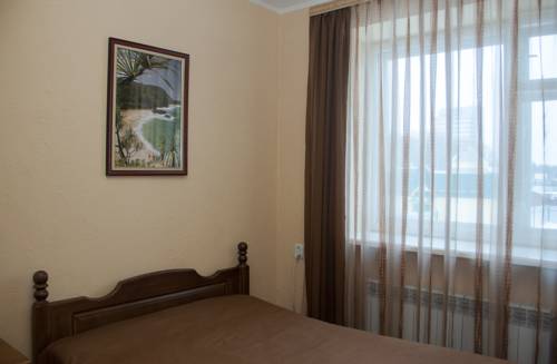 Penza Russland Last-Minute-Rabattcode Booking.com