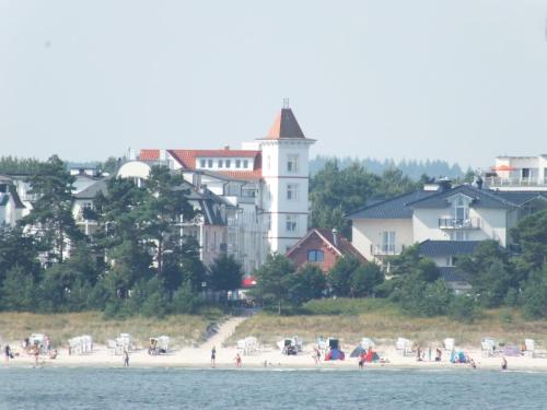 Ostseebad Binz Germany Last Minute Discount Code Agoda.com
