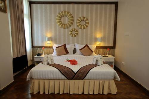 Mandalay Myanmar Code de réduction de dernière minute Booking.com