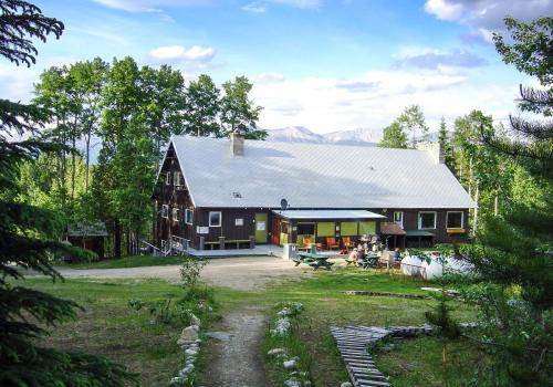 Jasper (AB) Canada Last Minute Discount Code Agoda.com