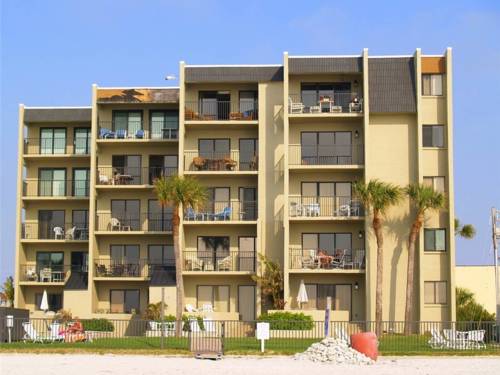 Redington Shores (Florida) United States Last Minute Discount Code Booking.com