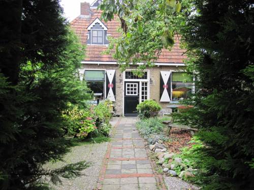Franeker Niederlande Last-Minute-Rabattcode Booking.com