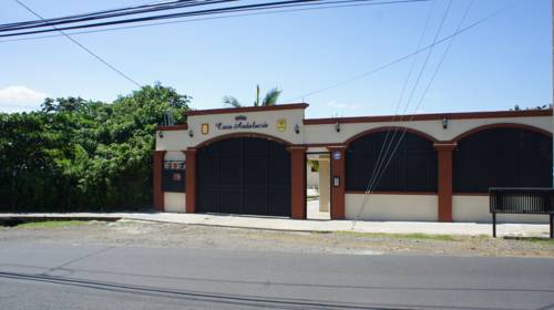 Saint-Domingue Costa Rica Code de réduction de dernière minute Booking.com