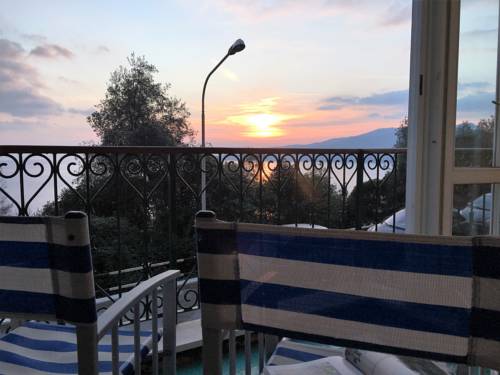 Zoagli Italien Last-Minute-Rabattcode Booking.com