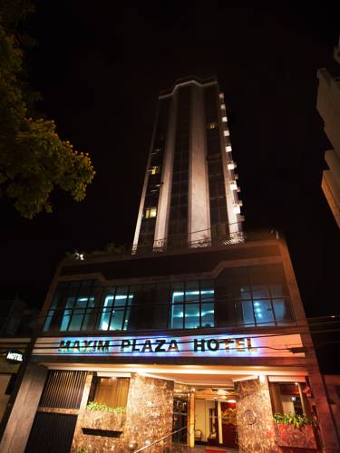 Juiz de Fora (Minas Gerais) Brasilien Last-Minute-Rabattcode Booking.com
