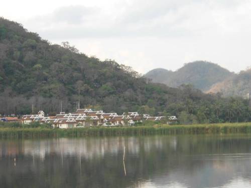 Ban Khao Tao Thailand Last Minute Discount Code Booking.com
