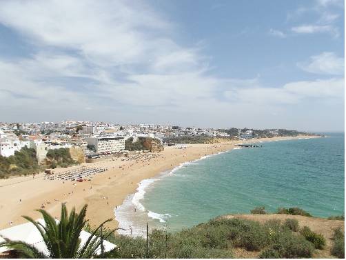 Albufeira Portugal Laatste minuut Kortingscode Booking.com