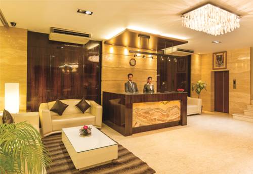 Ajmer India Último Minuto Código de Descuento Booking.com