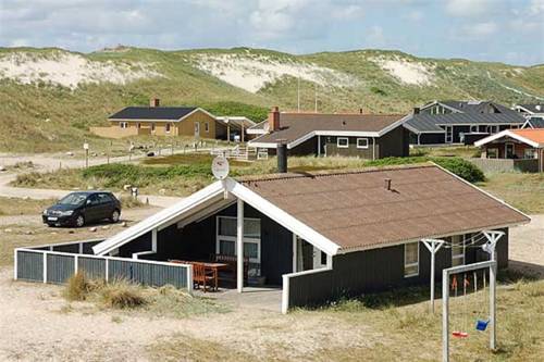 Hvide Sande Danemark Code de réduction de dernière minute Booking.com