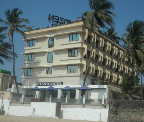 Mumbai India Last Minute Discount Code Booking.com