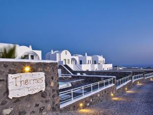 Santorini Greece Last Minute Discount Code Agoda.com