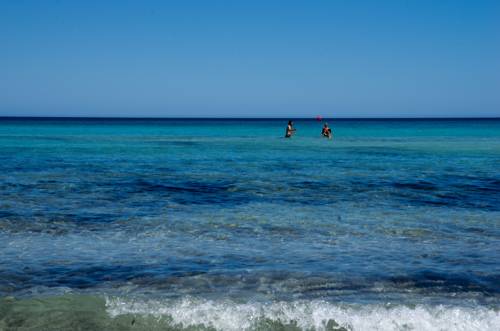 Fontane Bianche (Siracusa) Italien Last-Minute-Rabattcode Booking.com
