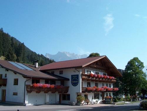 Lermoos Austria Last Minute Discount Code Booking.com