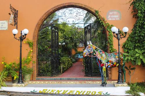 Puerto Escondido Mexiko Last-Minute-Rabattcode Booking.com