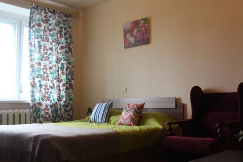 Nizhniy Novgorod Russie Code de réduction de dernière minute Booking.com